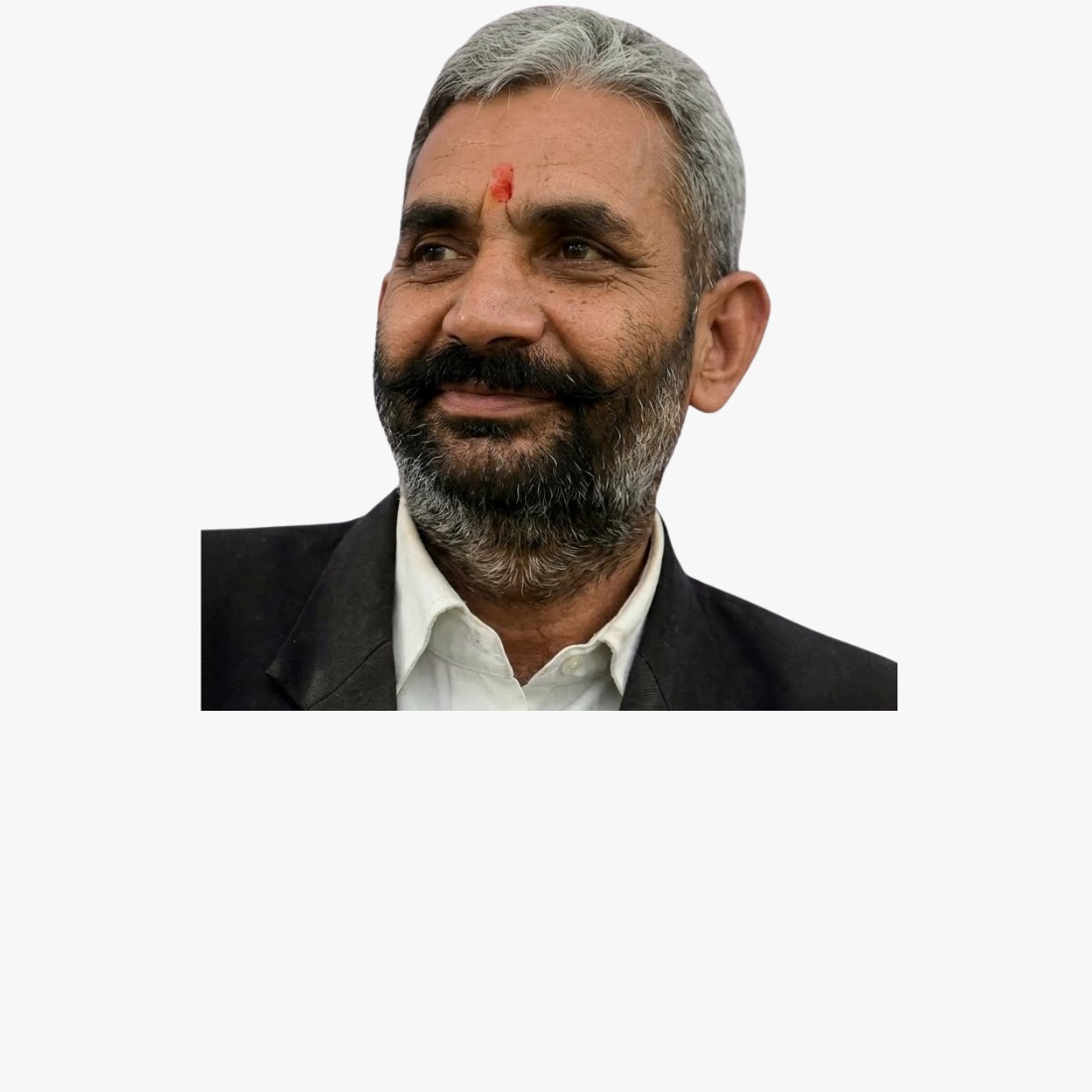 श्री बंसत सिंह छाबा