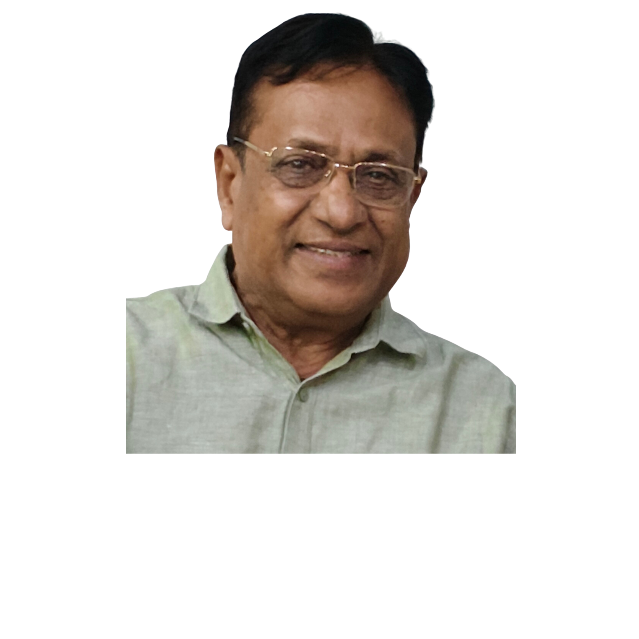 श्री रामस्वरूप अग्रवाल