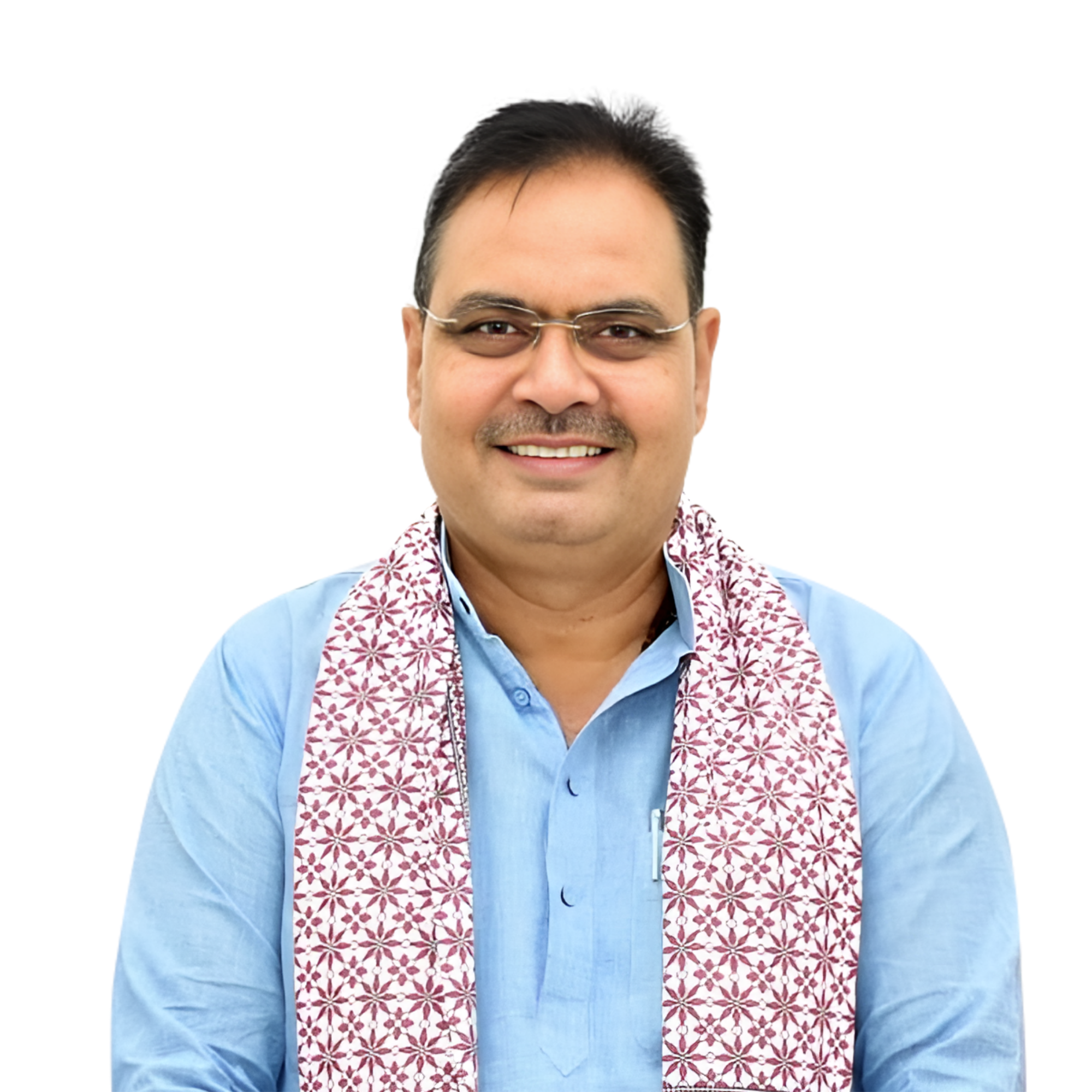 श्री भजन लाल शर्मा